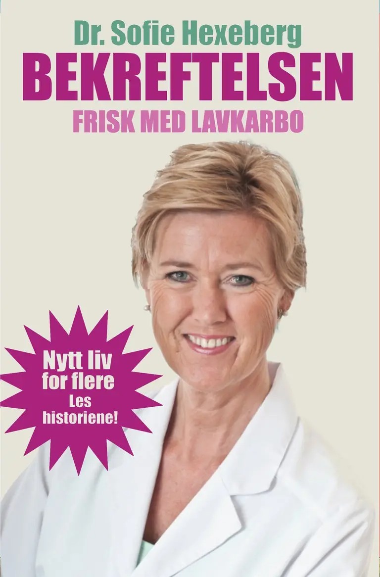 Bekreftelsen