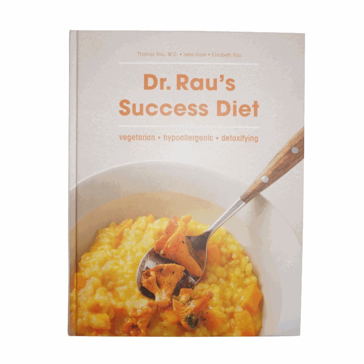 Dr. Rau’s Success Diet