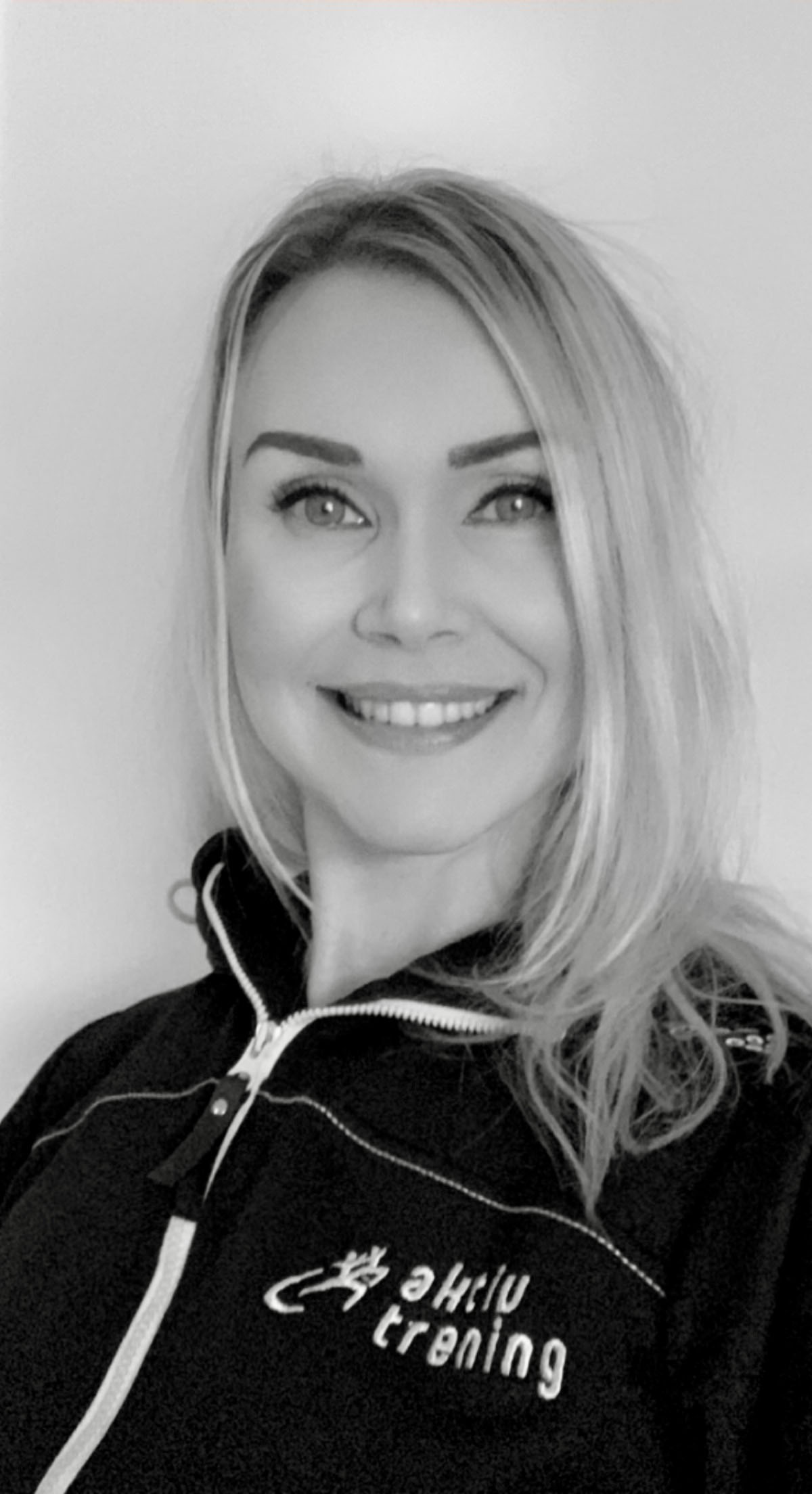 Bilde av Nina Furseth - Kosthold, Trening & Coaching