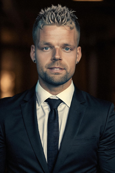 Anders Haakenstad