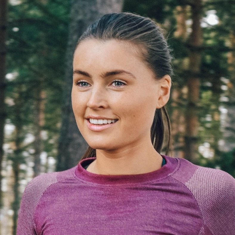 Bilde av Maren Elise Aasen
