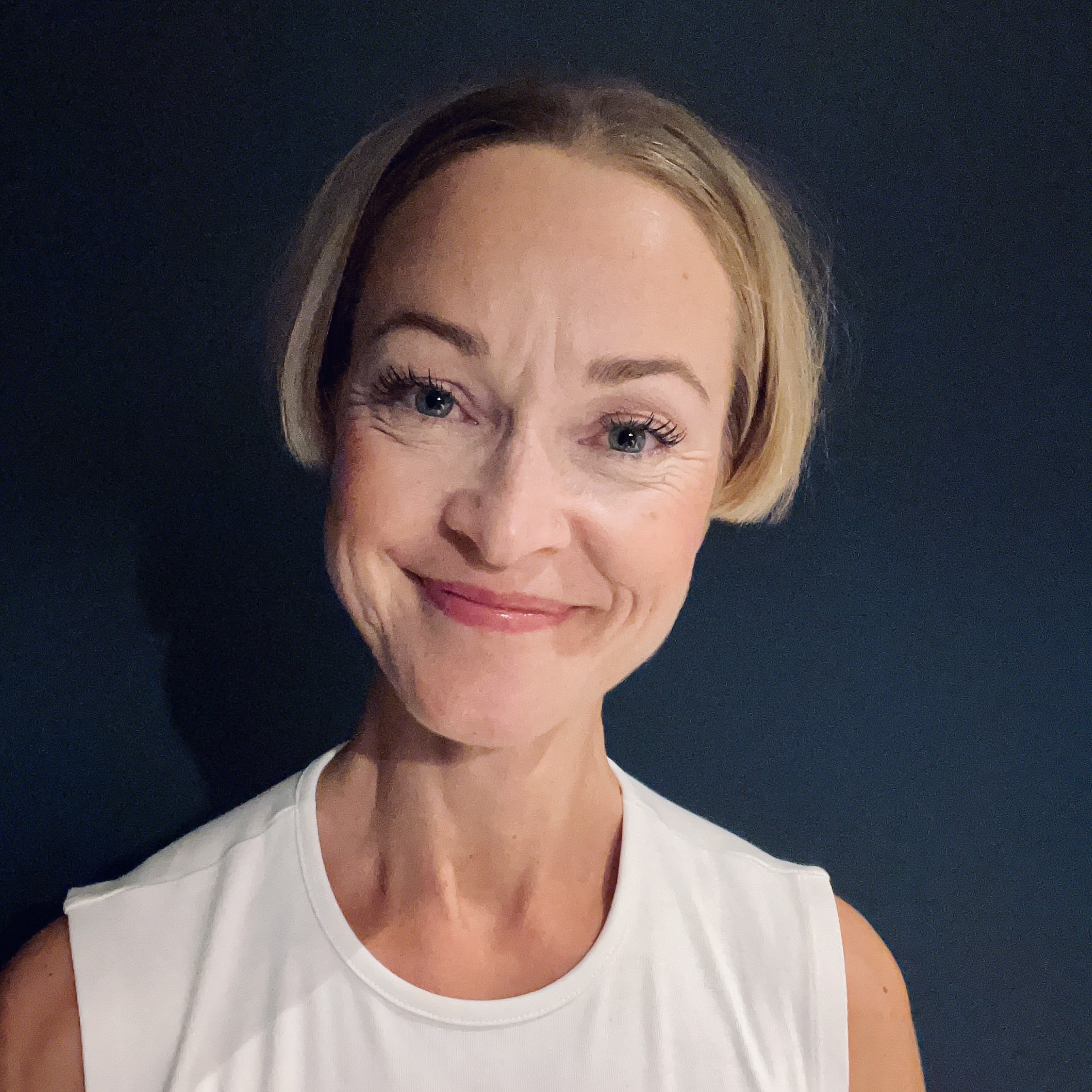Bilde av Ingeborg Tusvik Nupen - Nupen KostogHelse