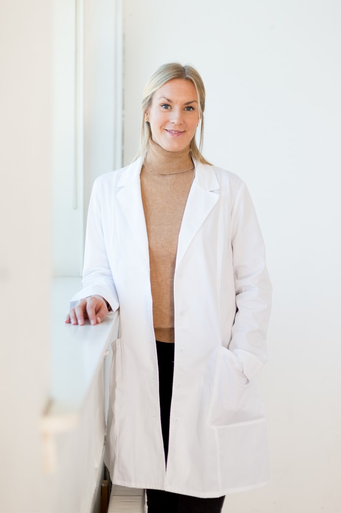 Bilde av Marlene Andresen - Naturlignok
