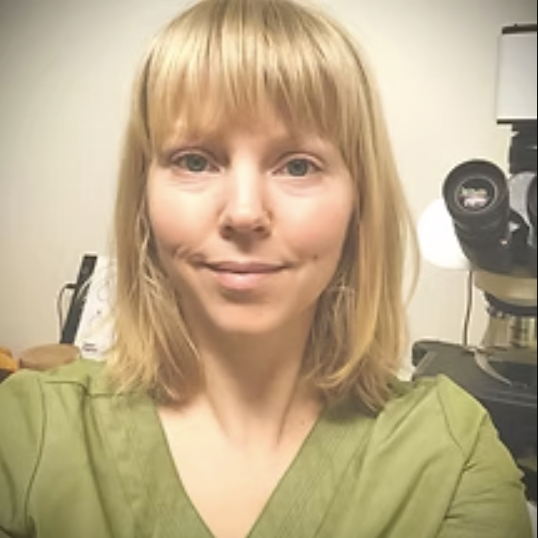 Bilde av Madeleine Ström - Hurum Helhetsmedisin
