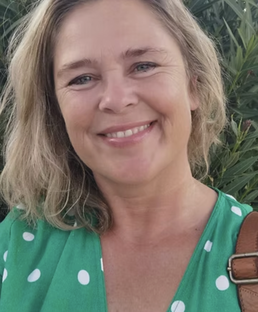Bilde av Silje Eker - Helhetlig helse