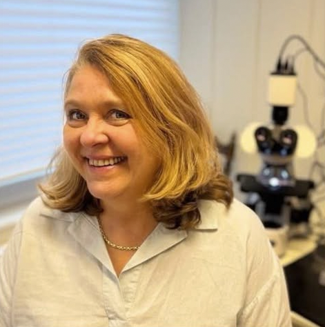 Bilde av Turid Smoor - HelseFryd