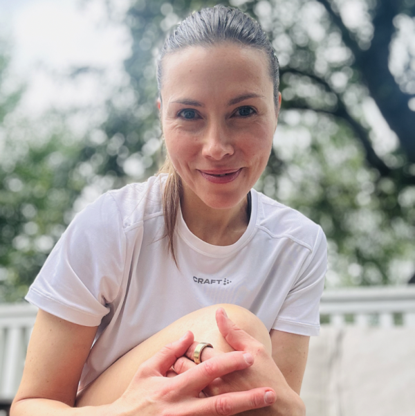 Bilde av Silvia Harung