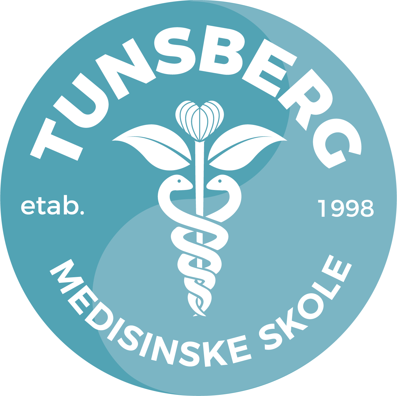 Logo for Tunsberg Medisinske Skole