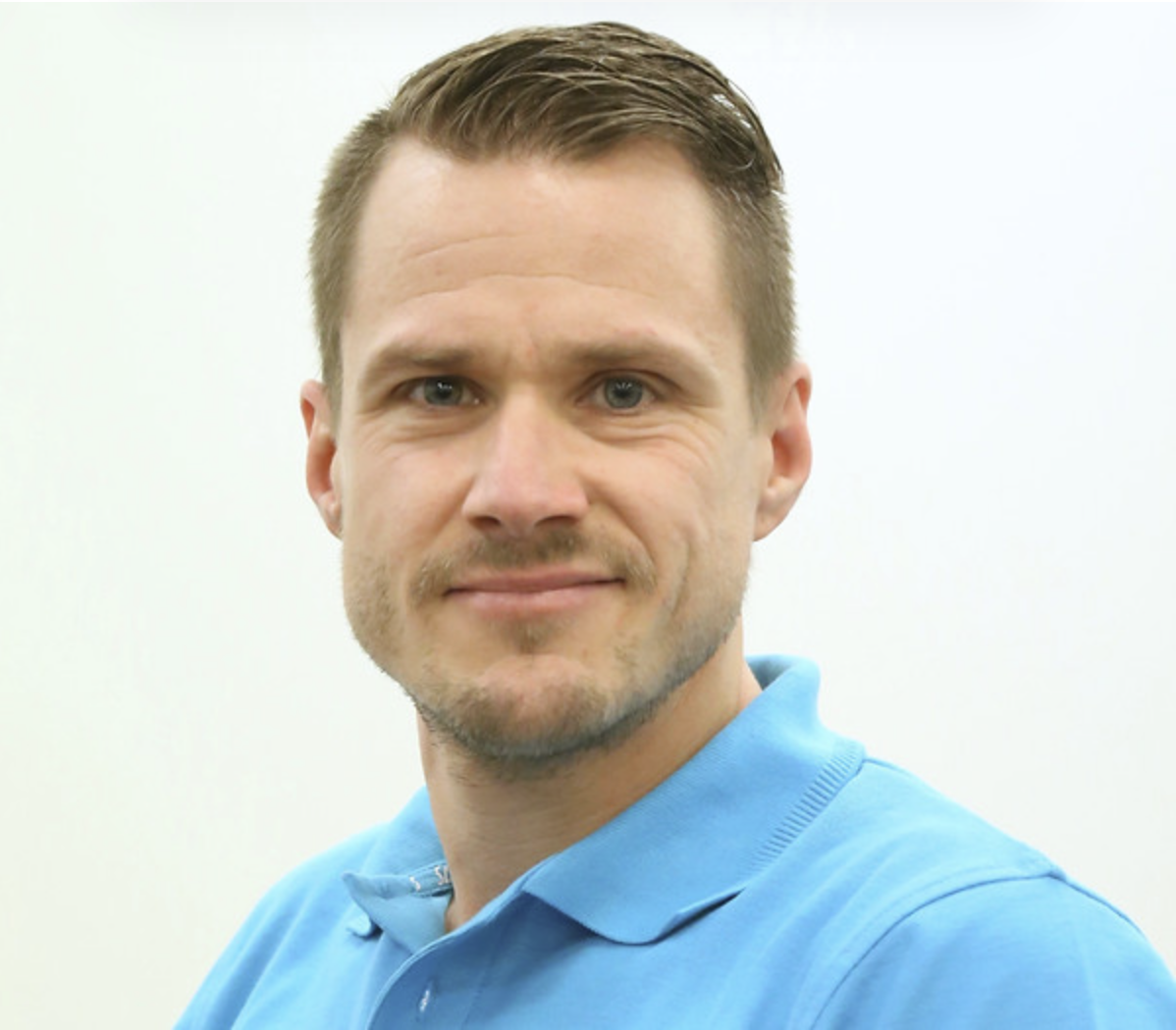 Martin Alexander Fremstad