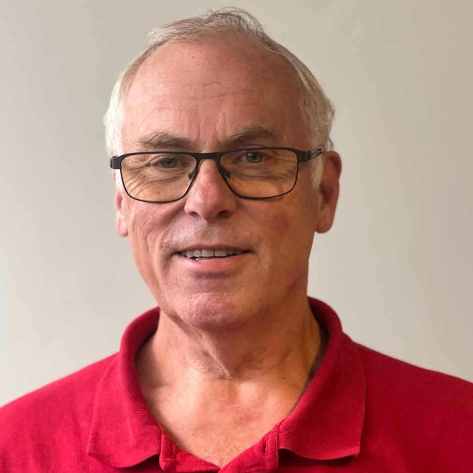 Terje Varpe